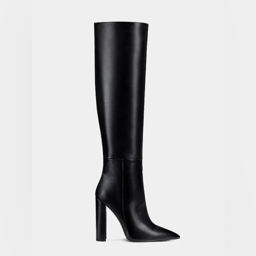 Femme LA Paris Knee High Boot